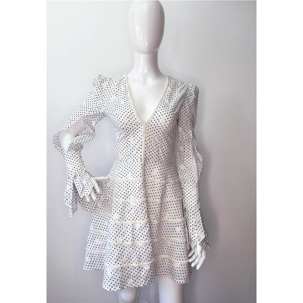 ATOIR Beyond the moment dress - Picture 4 of 15